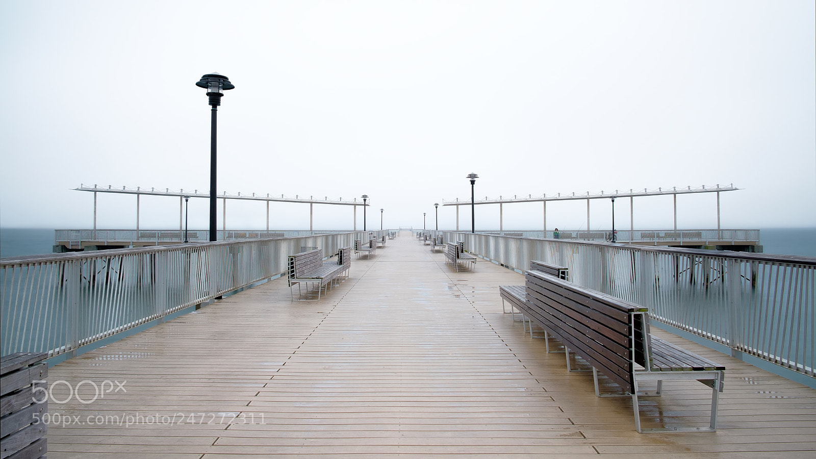Fujifilm X-T20 sample photo. 57-coney island pier photography