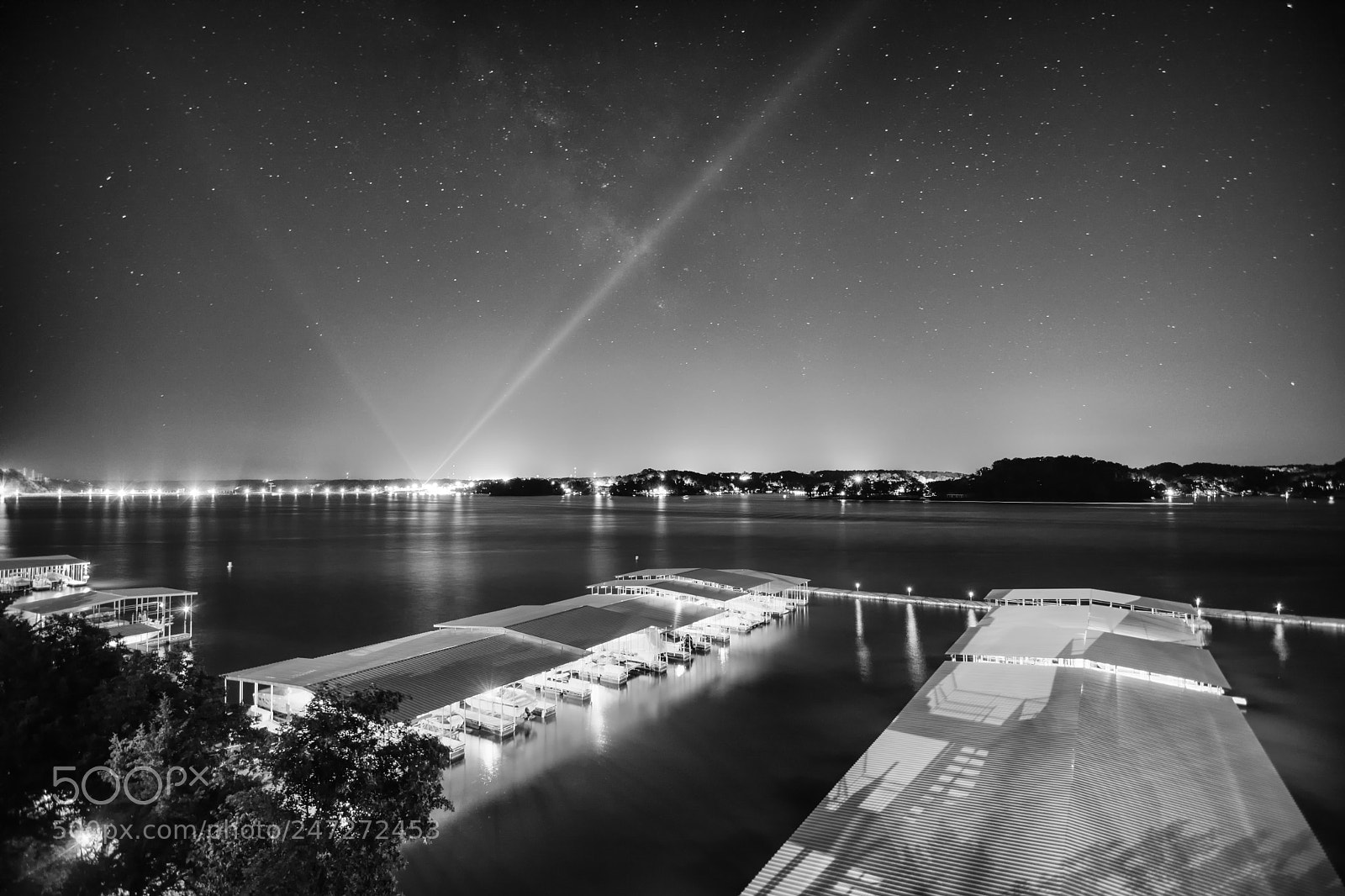 Nikon D7100 sample photo. Lake 9530 photography