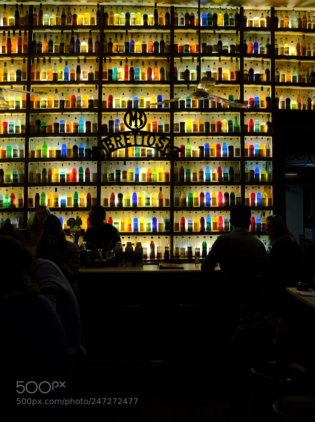 Fujifilm X100F sample photo. Colors photography