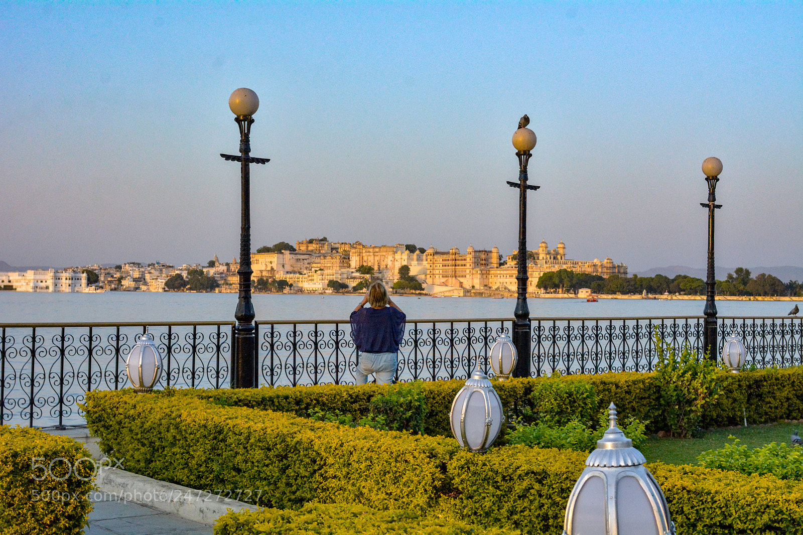 Nikon D7100 sample photo. Atardecer en el lago photography