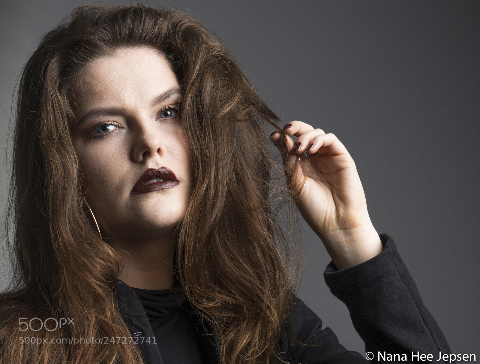 Nikon D600 sample photo. Model: gabrielle van beeck photography