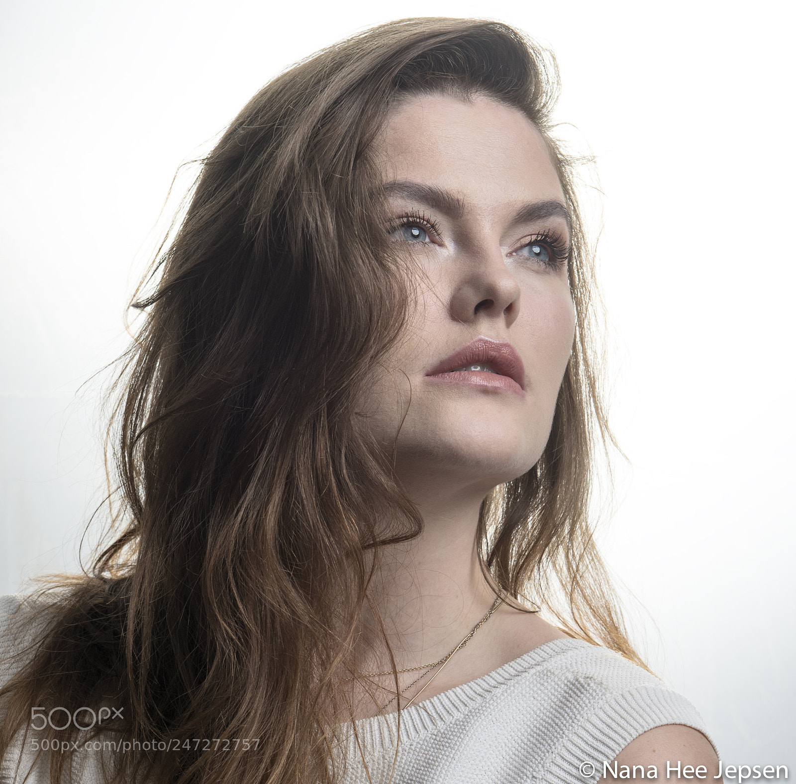 Nikon D600 sample photo. Model: gabrielle van beeck photography
