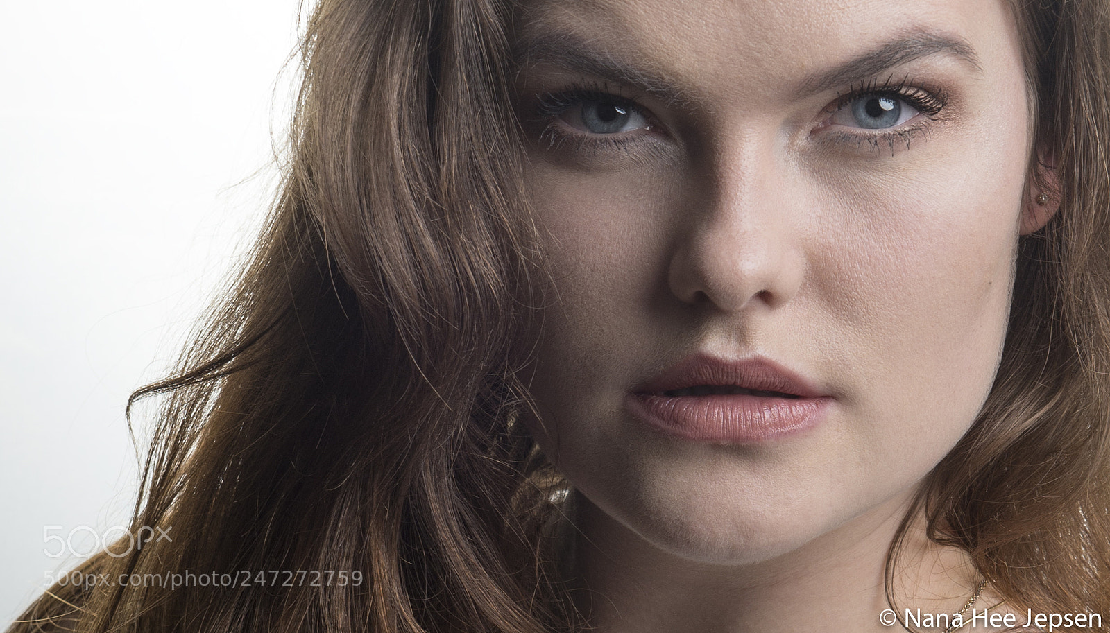 Nikon D600 sample photo. Model: gabrielle van beeck photography
