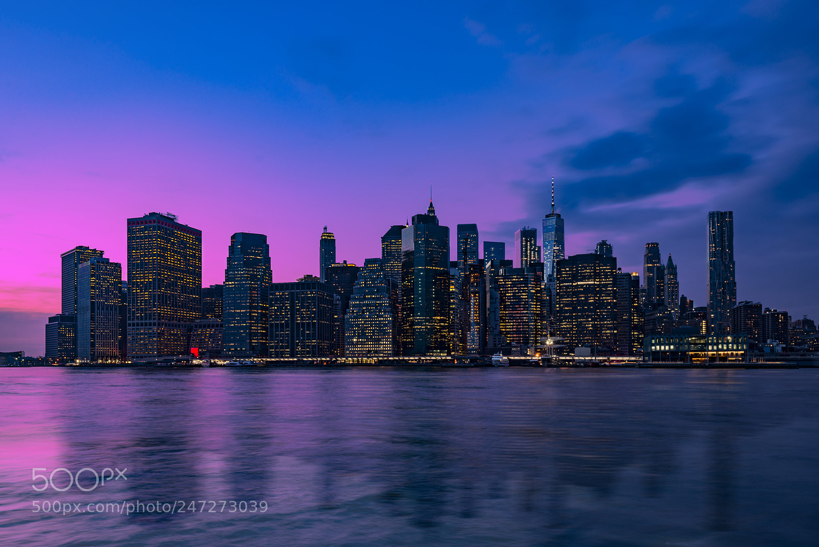 Nikon D600 sample photo. New york city at photography
