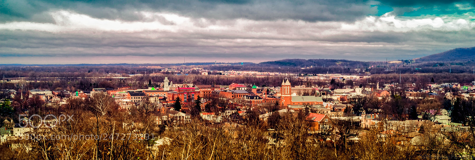 Sony a7 sample photo. Chillicothe, ohio photography