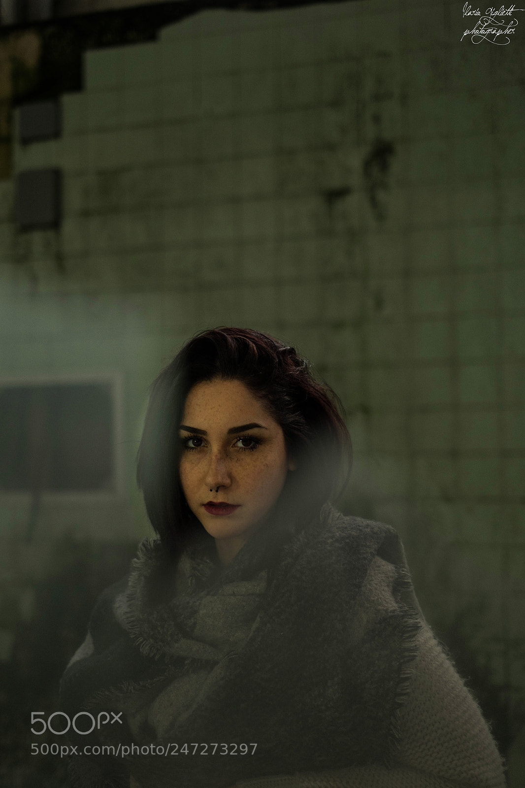 Fujifilm X-T1 sample photo. Chiara photography