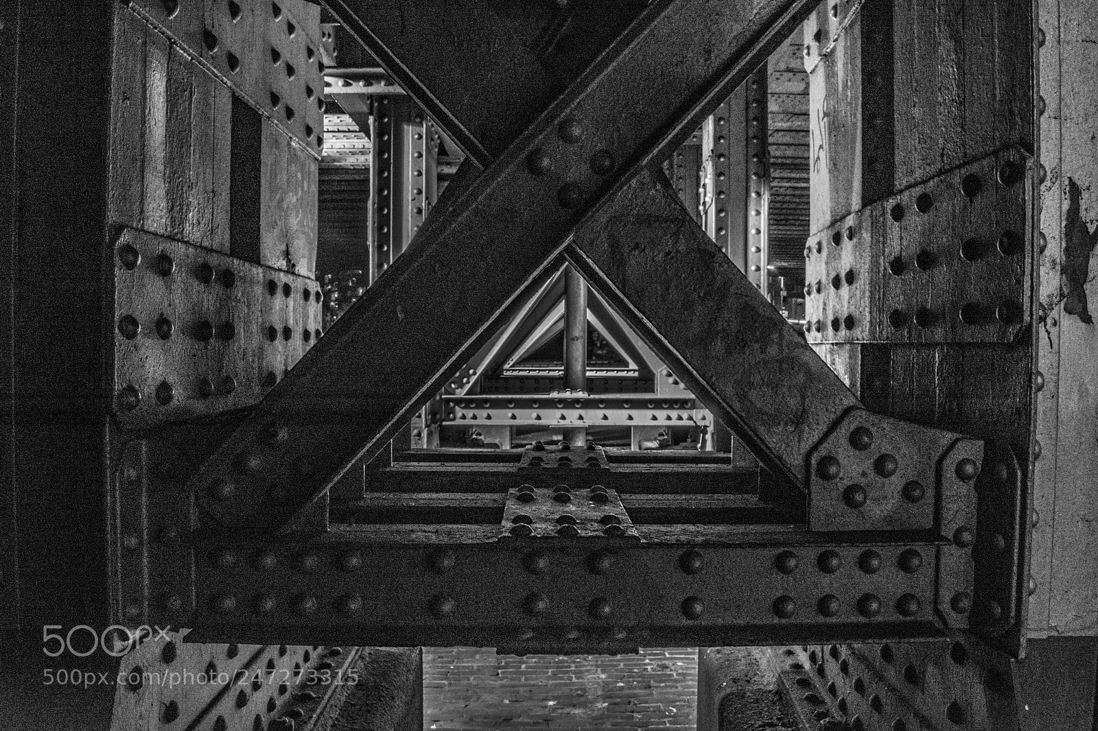 Nikon D3400 sample photo. Amsterdamn industrial photography