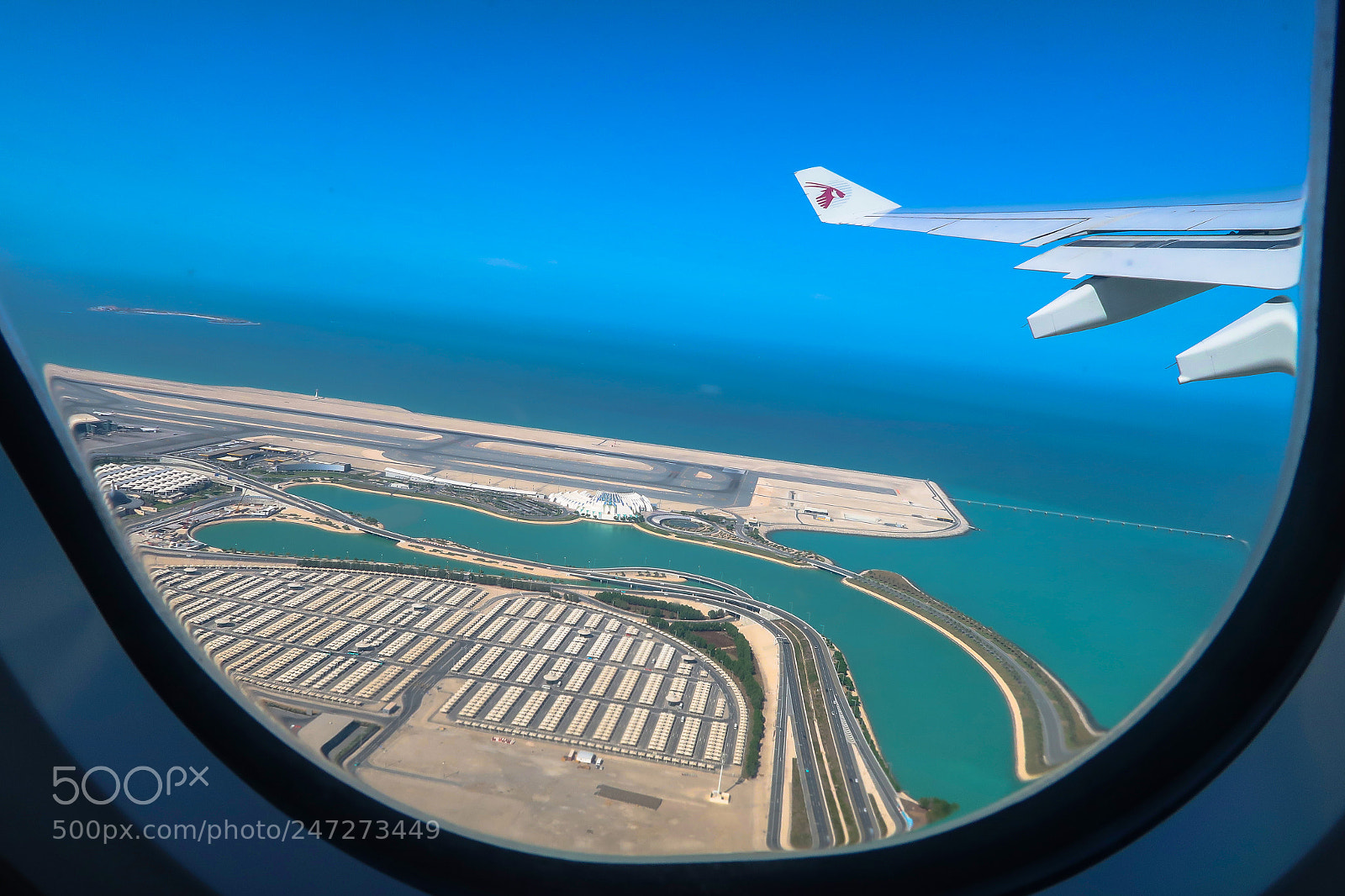Canon PowerShot G7 X Mark II sample photo. Airplane window view photography