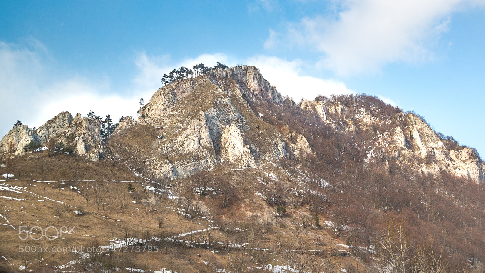 Nikon D610 sample photo. Vrsatec mountains photography