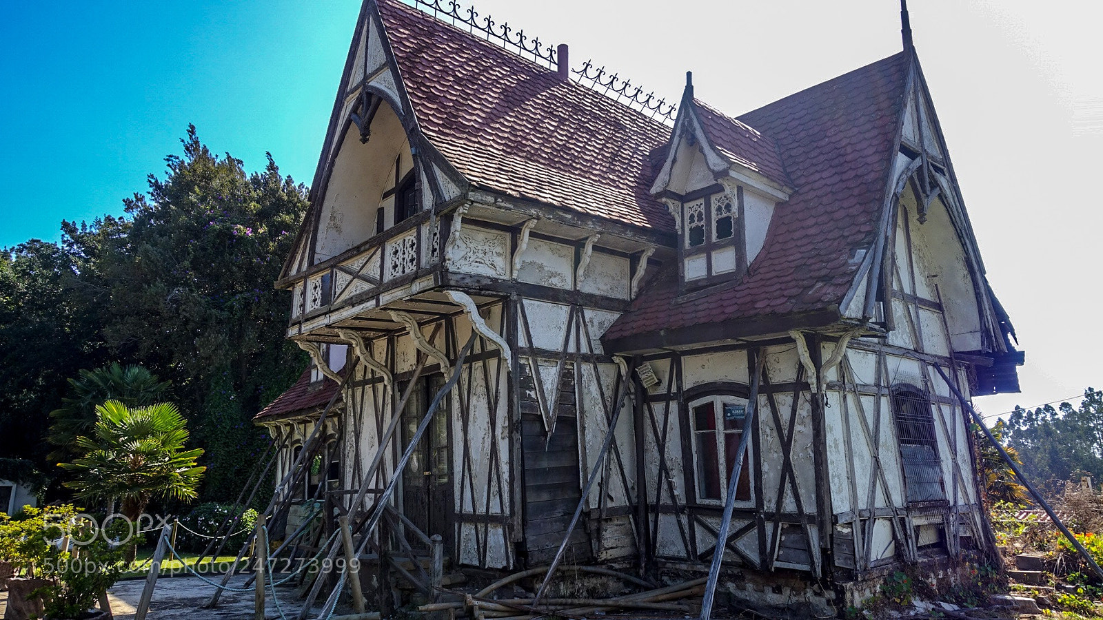 Sony Cyber-shot DSC-RX100 IV sample photo. The old castle photography
