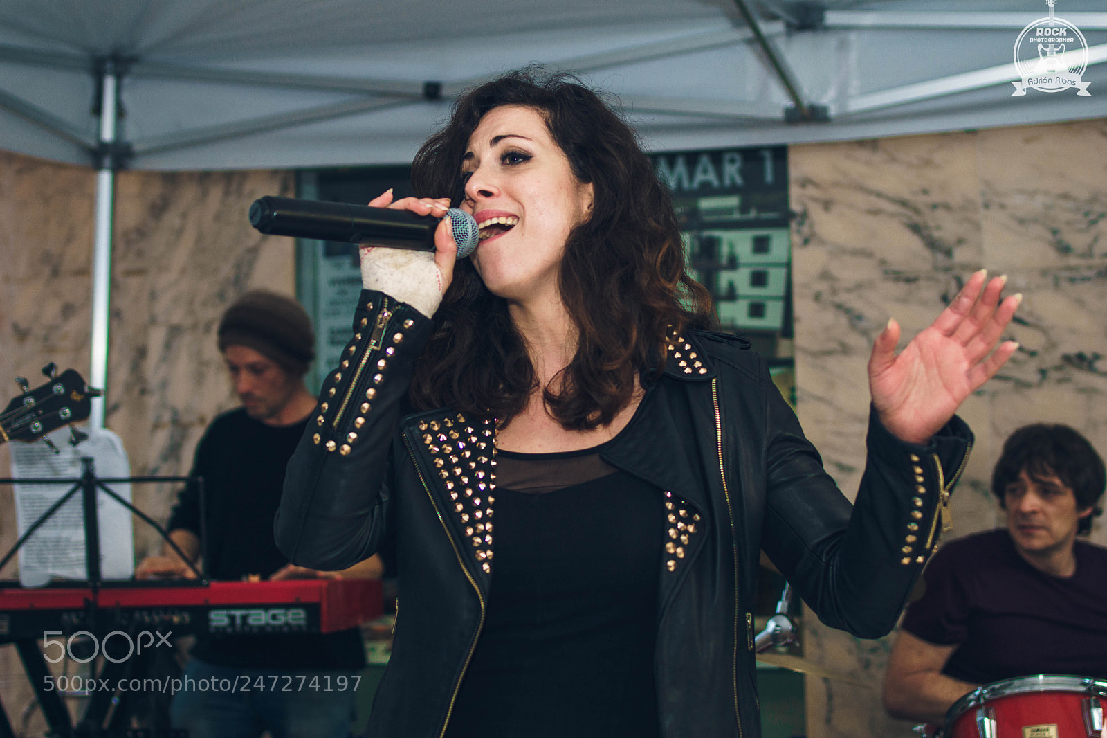 Sony ILCA-77M2 sample photo. Raquel photography