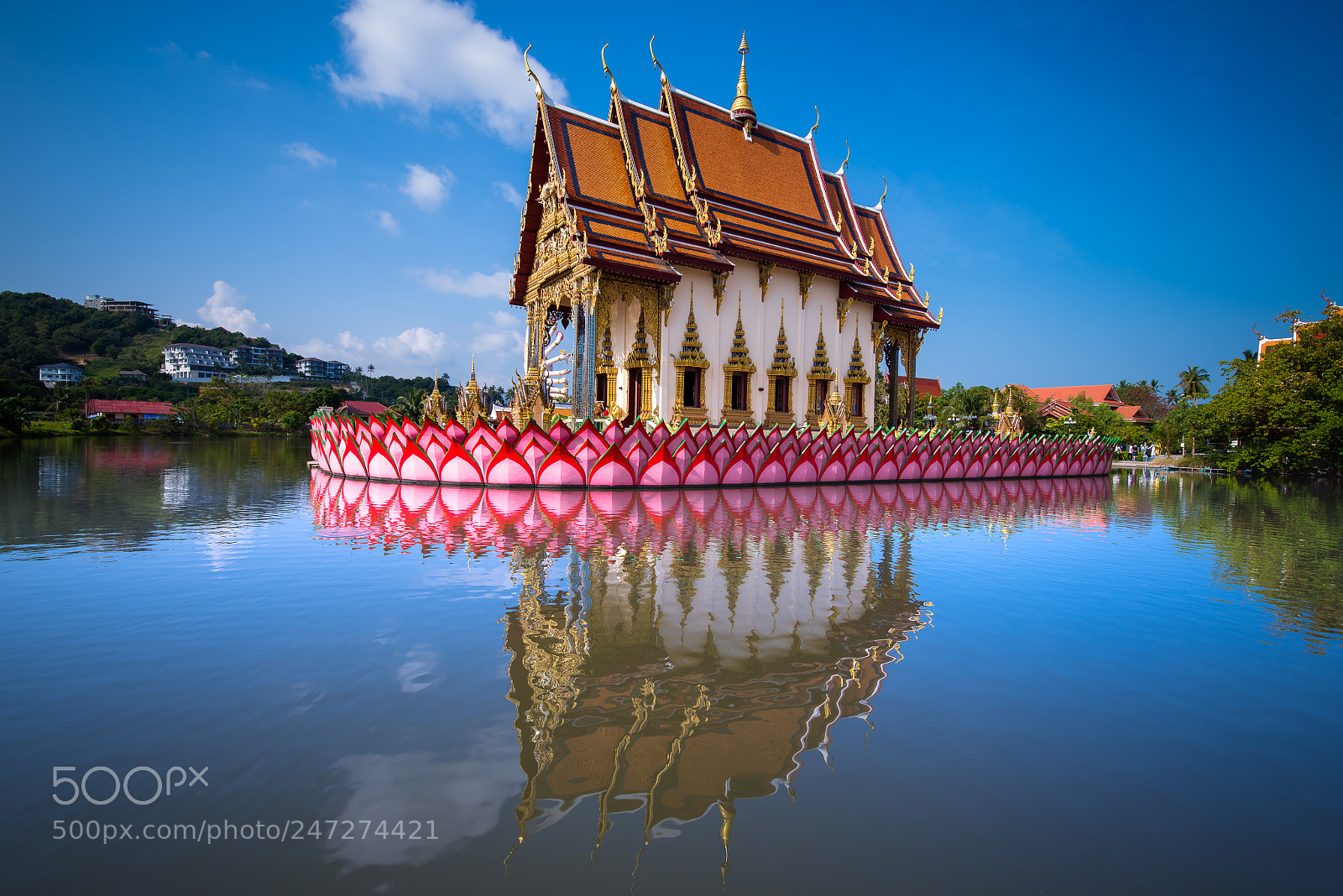 Nikon D800 sample photo. Koh samui photography