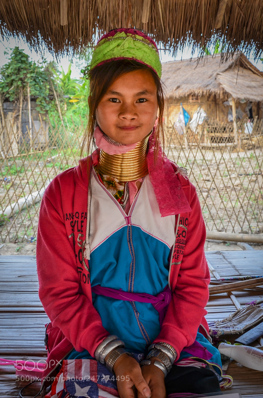 Nikon D5100 sample photo. Karen girl (pt.2) photography