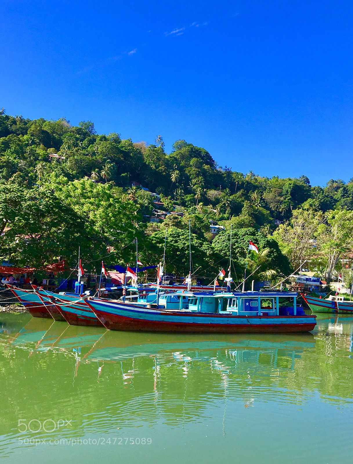 Apple iPhone 6s Plus sample photo. Fisherman village, padang, west photography