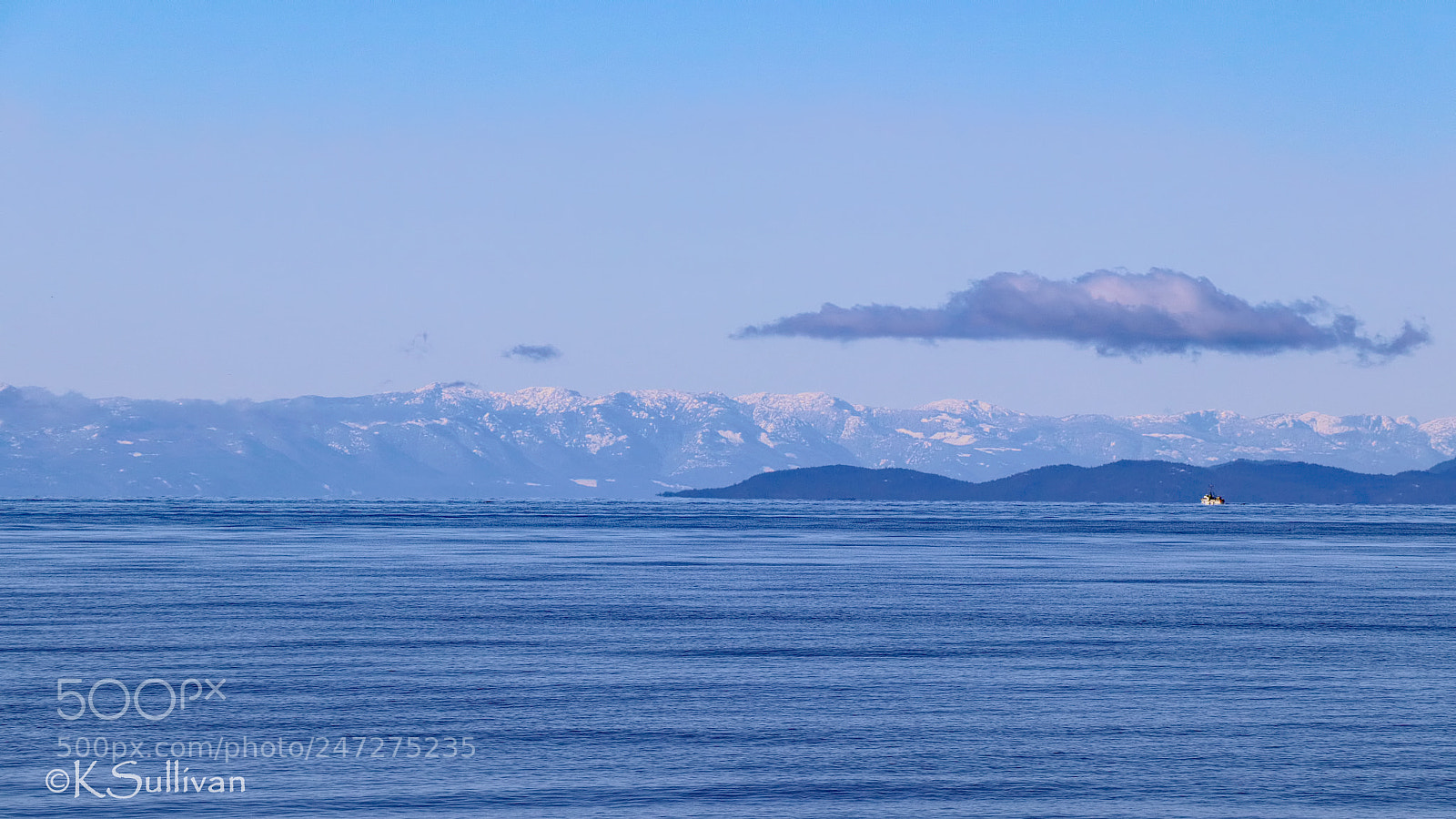 Canon EOS 77D (EOS 9000D / EOS 770D) sample photo. Vancouver island mountains photography