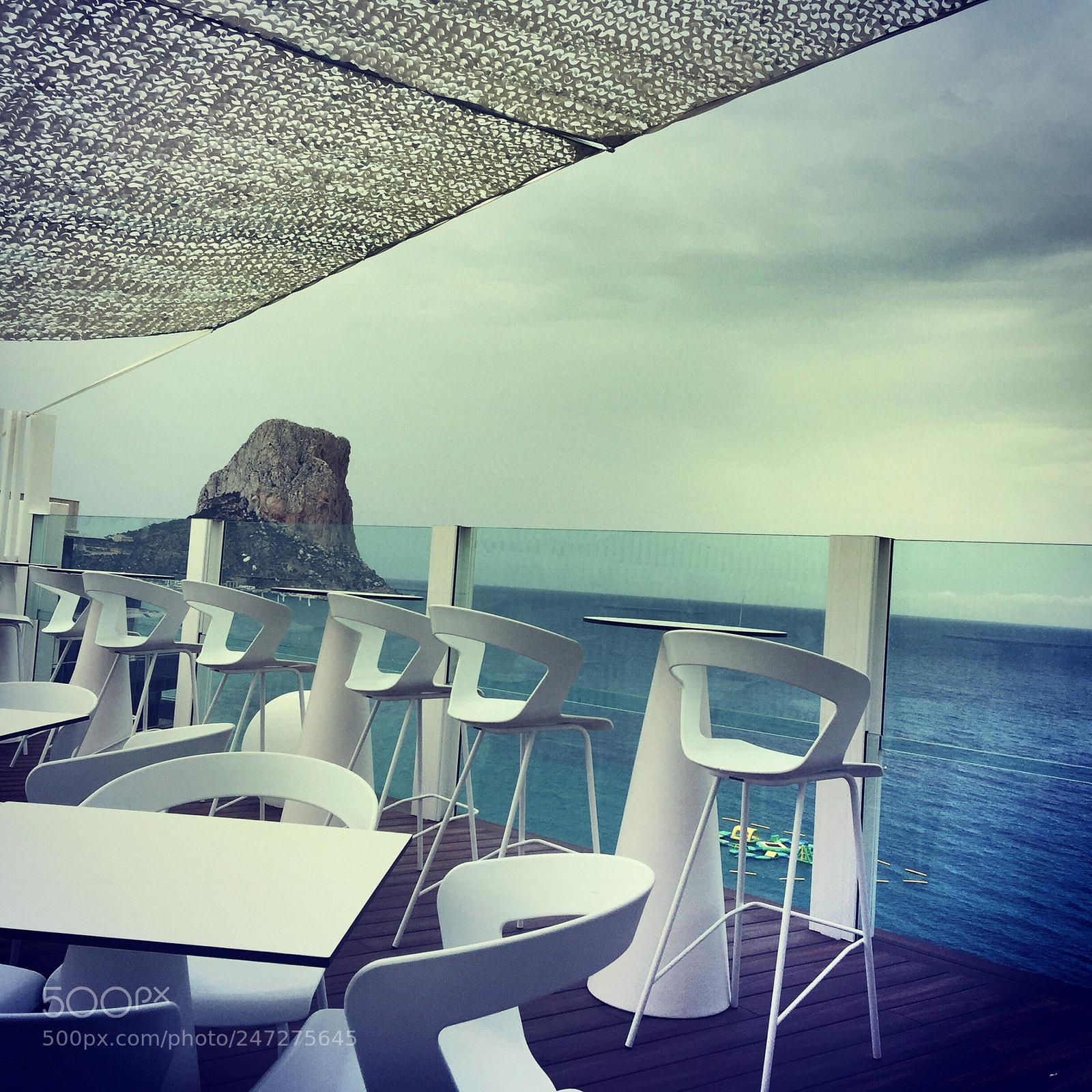 Apple iPhone 6 Plus sample photo. Un d a cualquiera photography