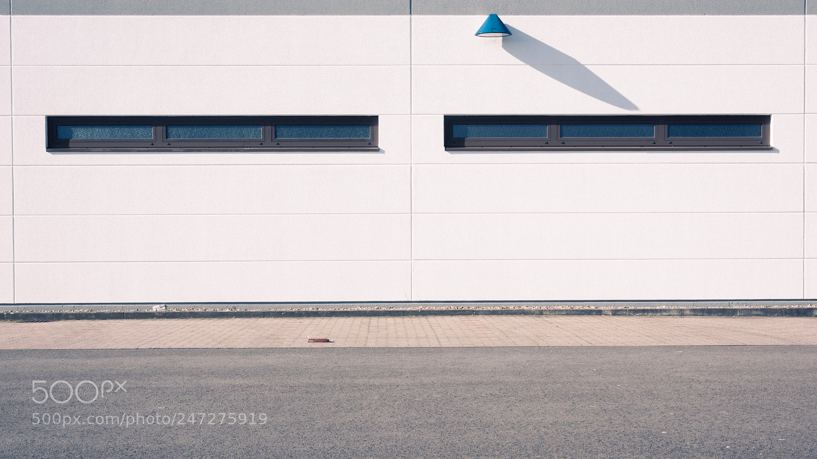 Nikon D810 sample photo. Minden - discounter 2 photography
