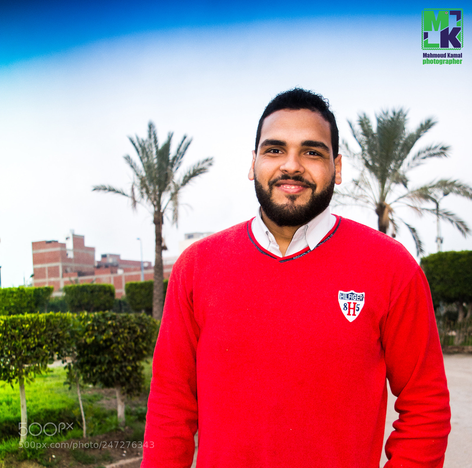 Nikon D5200 sample photo. Portrait ahmed wageeh photography