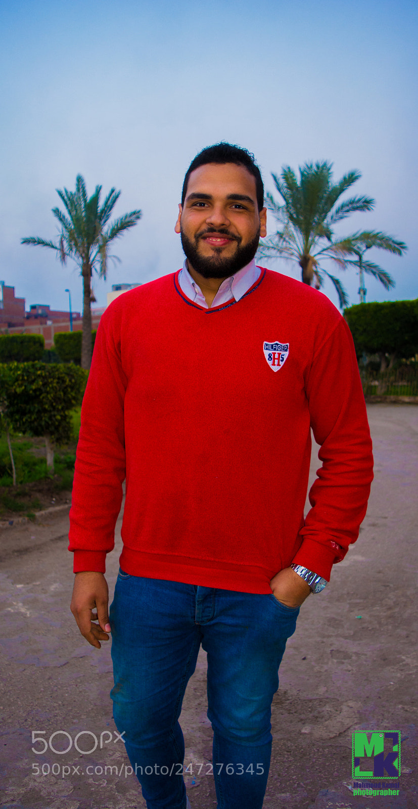 Nikon D5200 sample photo. Portrait ahmed wageeh photography