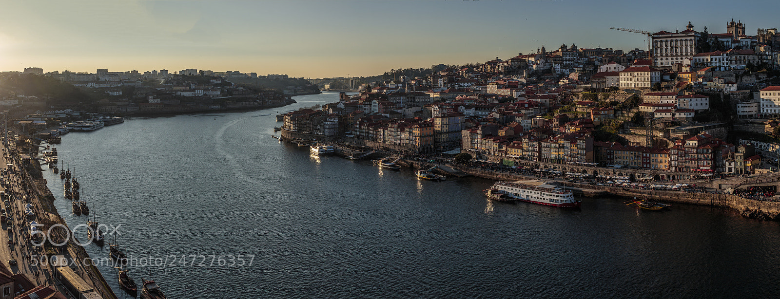 Canon EOS 80D sample photo. Porto photography