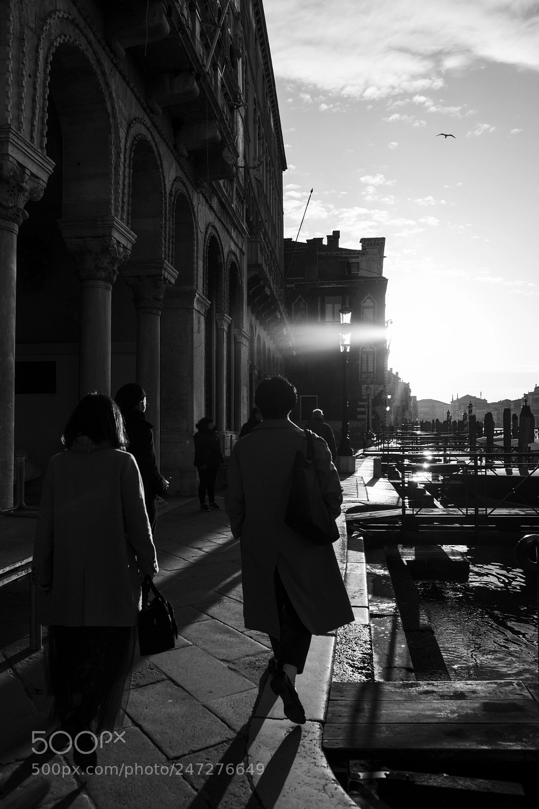 Fujifilm X-T2 sample photo. Ricordando il passato photography