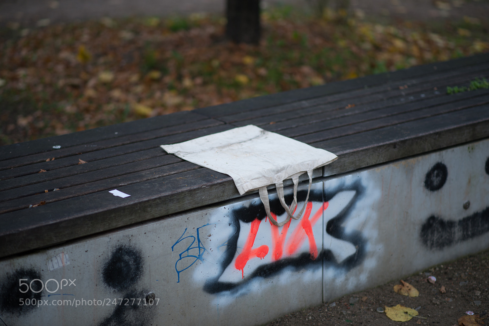 Nikon D800 sample photo. Verlassen photography