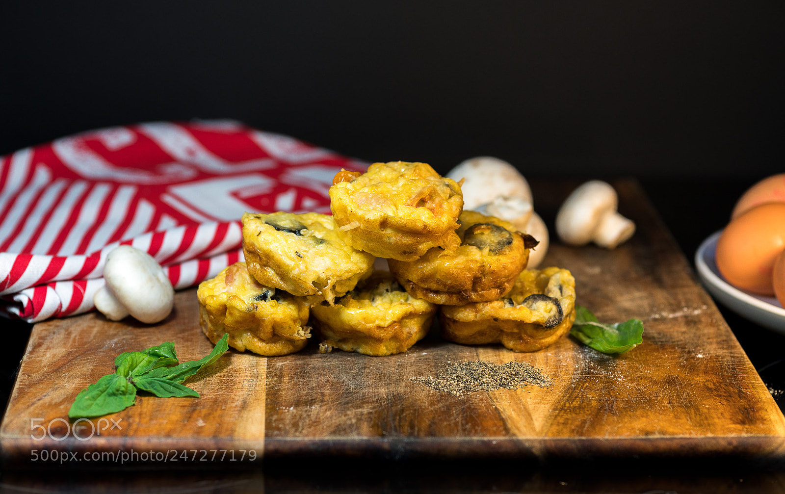 Sony a6300 sample photo. Homemade gnocchi photography