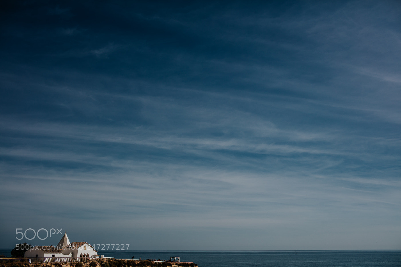Canon EOS 5DS sample photo. Senhora da rocha photography