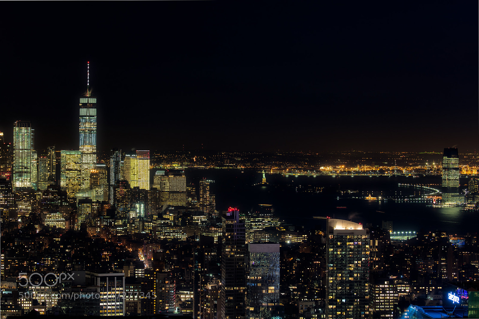 Canon EOS 5DS sample photo. Entry to nyc photography