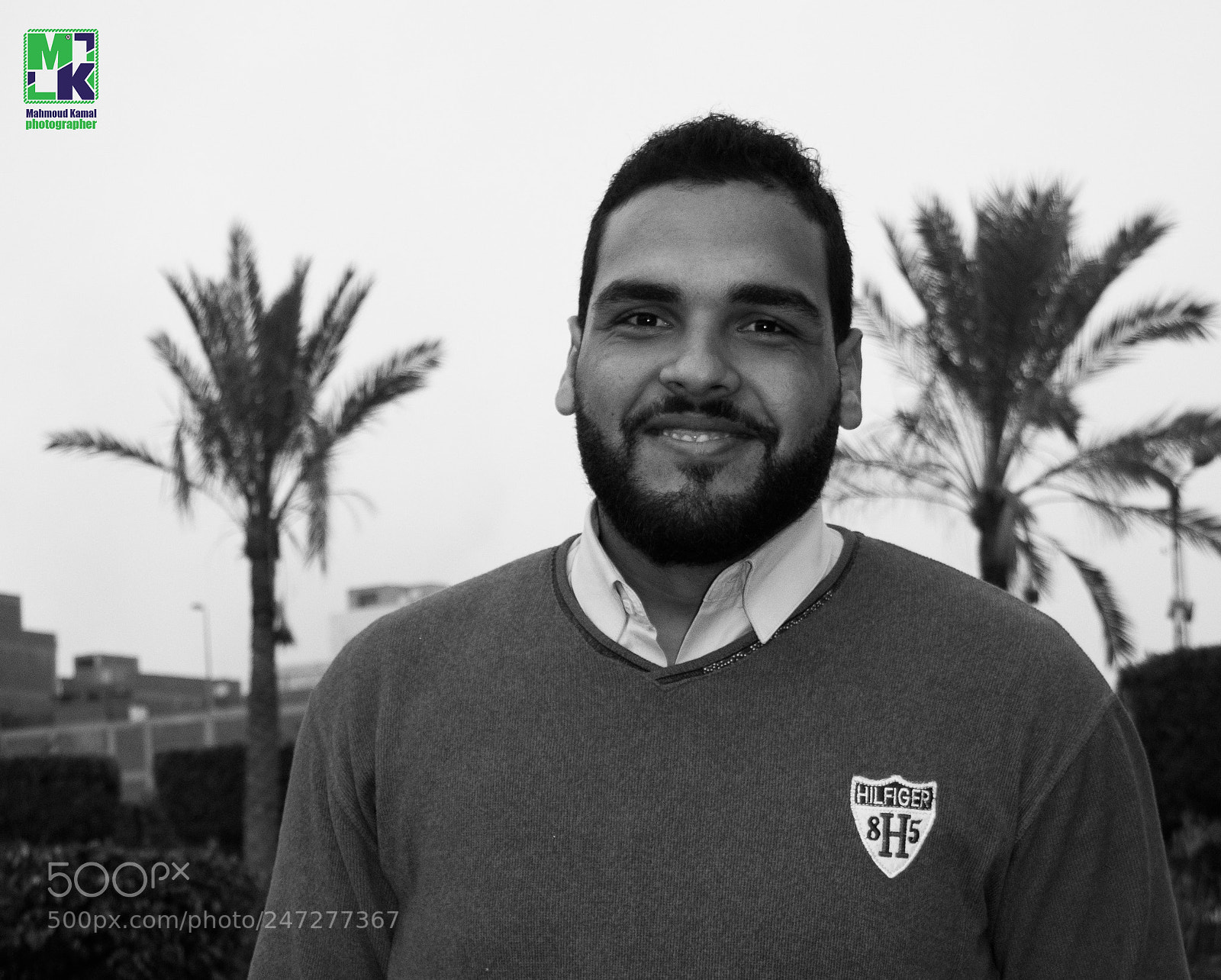 Nikon D5200 sample photo. Portrait ahmed wageeh photography