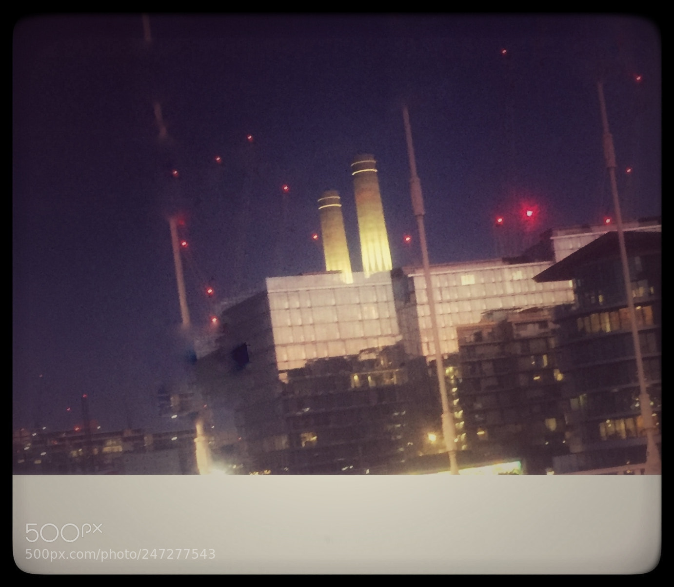 Apple iPhone 6 sample photo. Building site photography