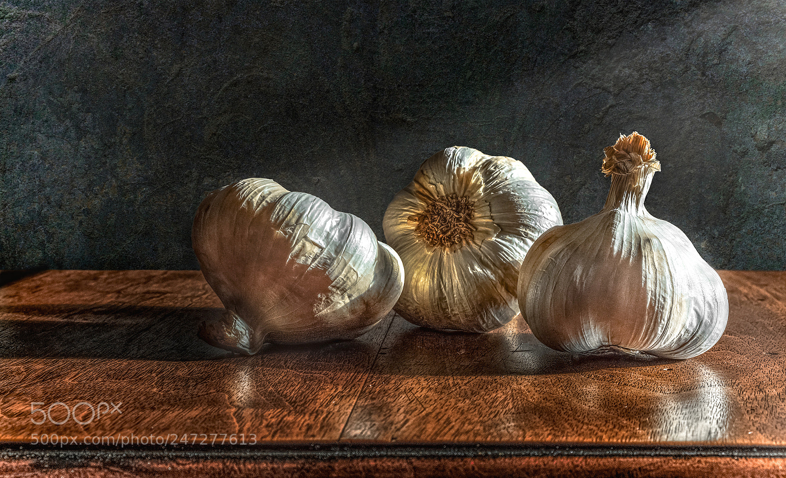 Fujifilm X-T1 sample photo. Nature morte aux aulx photography