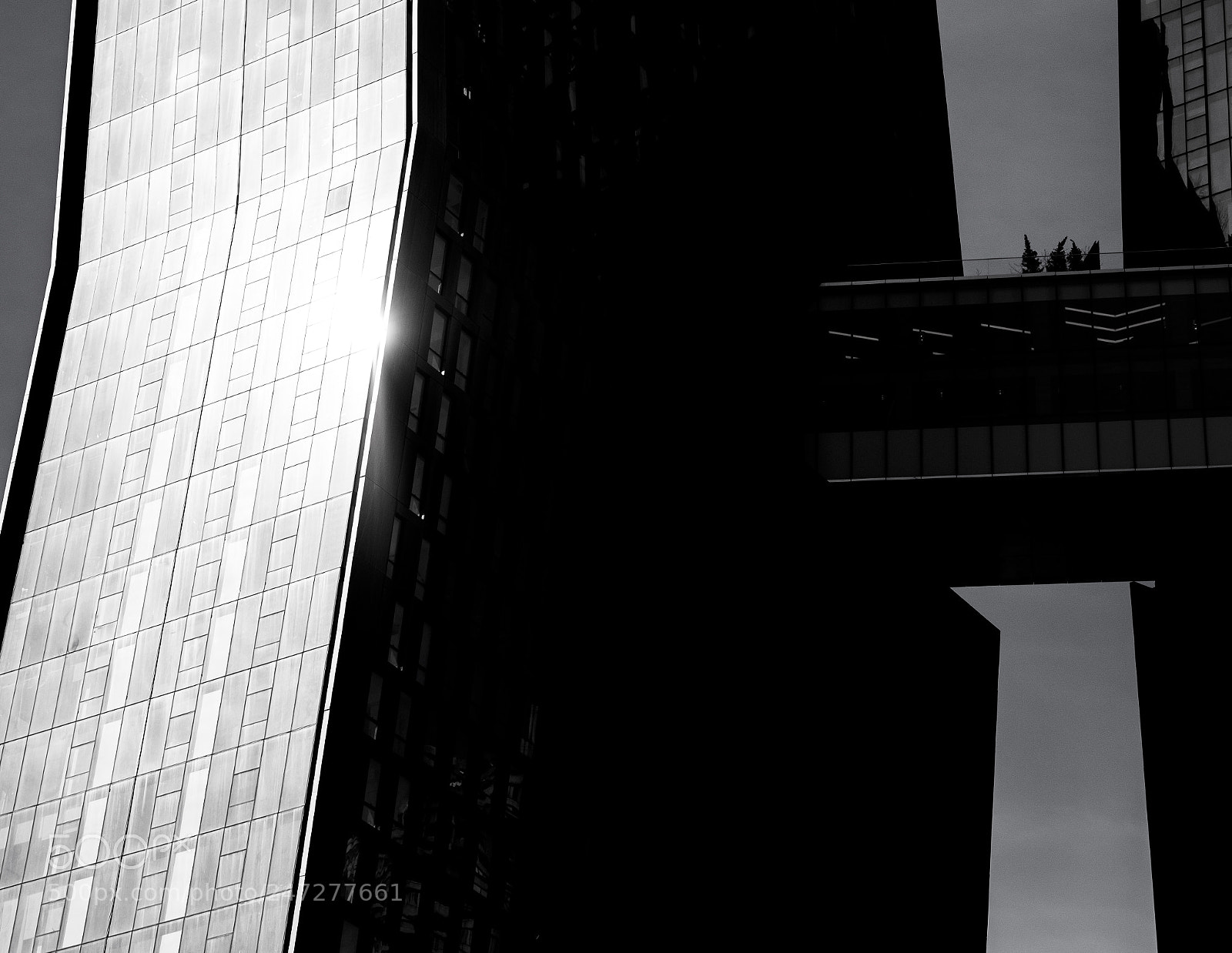 Fujifilm X-Pro2 sample photo. Empire state of mind photography