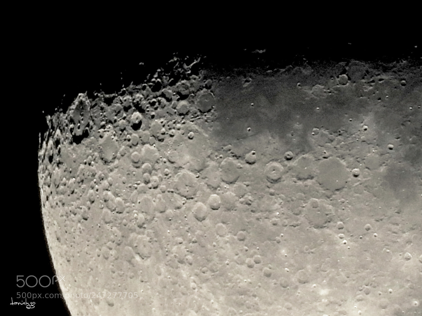 Nikon Coolpix P900 sample photo. 4000mm photography