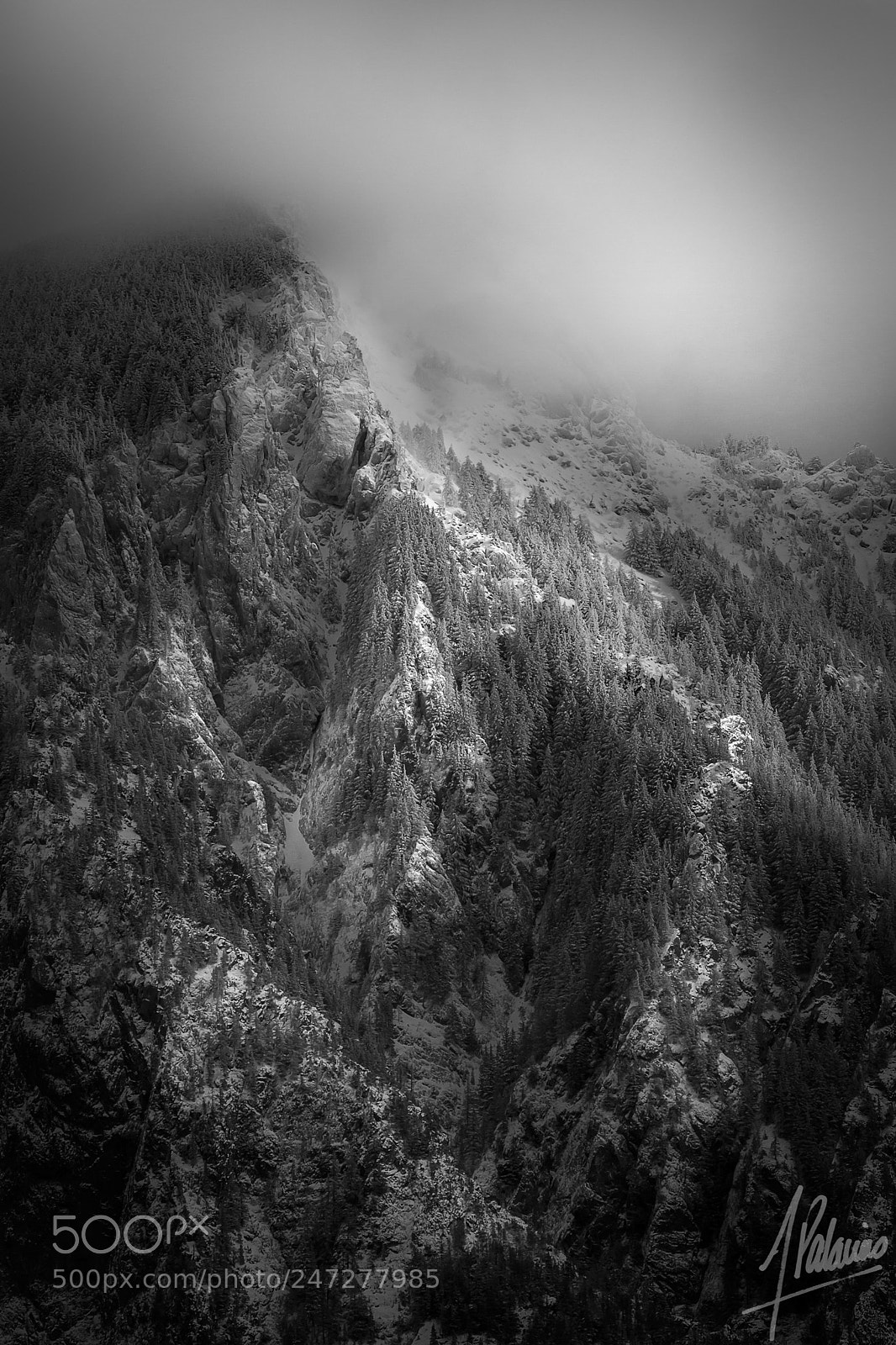 Canon EOS 7D sample photo. Mt si photography