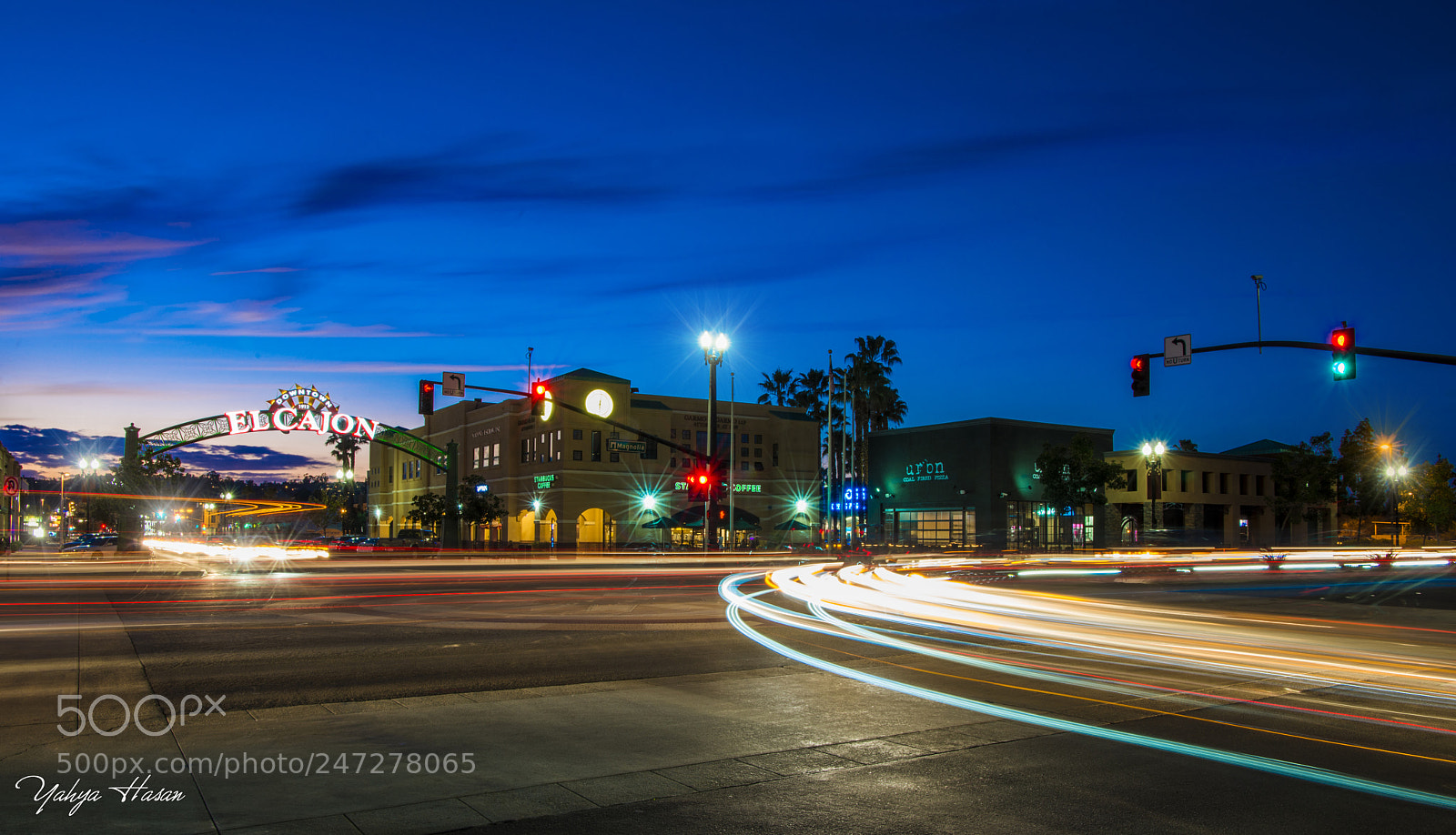 Nikon D800E sample photo. El cajon photography