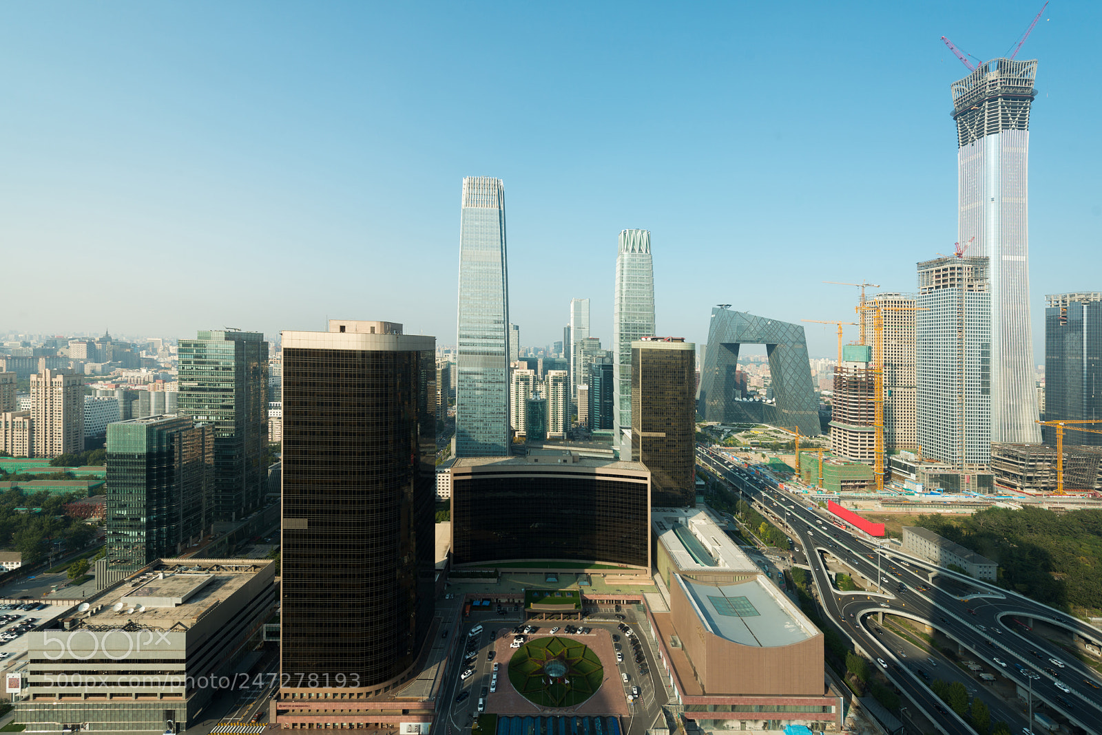 Nikon D800 sample photo. High angle view of photography