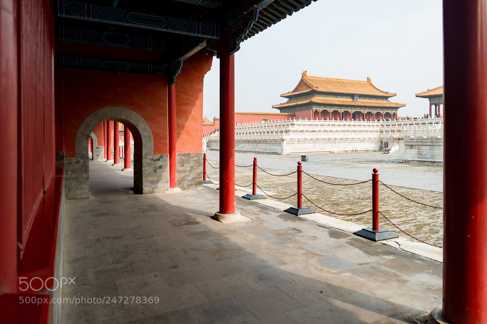 Nikon D800 sample photo. Beijing ancient royal palaces photography