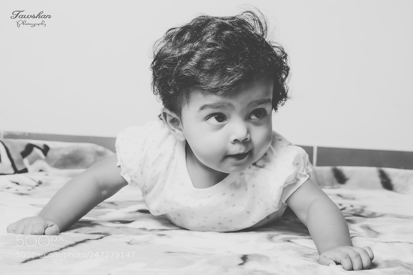 Fujifilm X-T2 sample photo. Baby girl photography