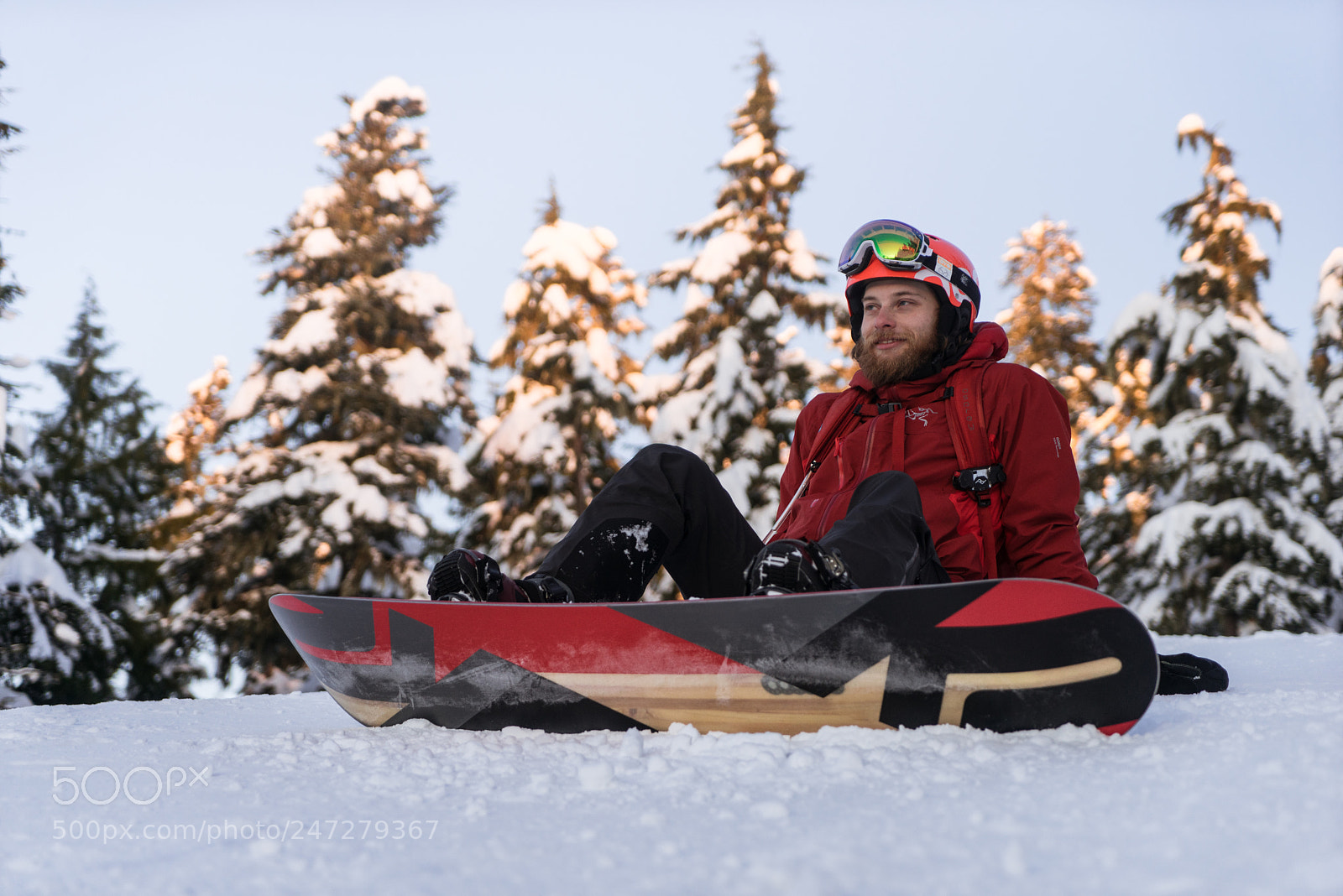 Sony a7R sample photo. Whistler photography