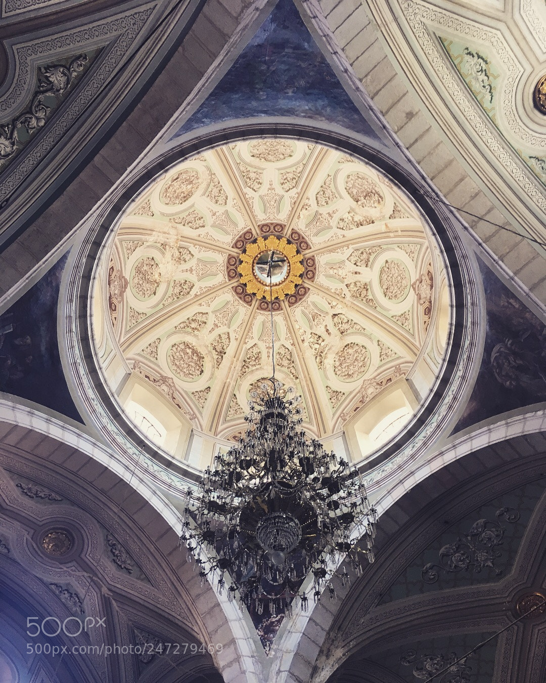 Apple iPhone SE sample photo. C pula iglesia de photography
