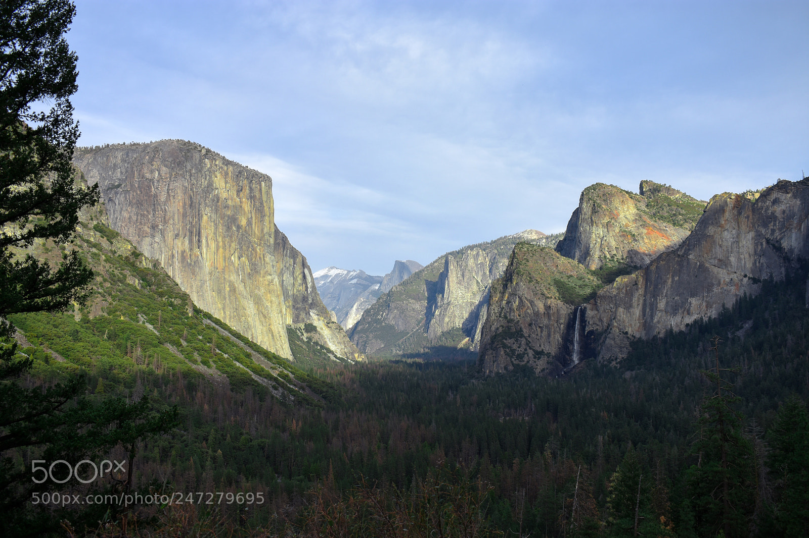 Nikon D3400 sample photo. Amazing mountains of la photography