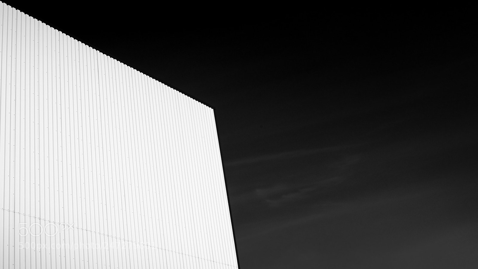 Nikon D810 sample photo. Hille - abstract 1 photography