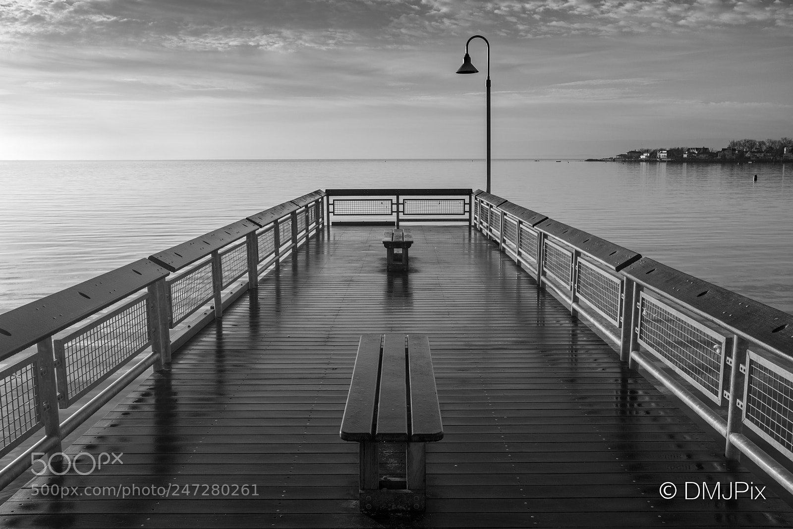 Fujifilm X-T2 sample photo. Morning cummings park pier,stamford photography