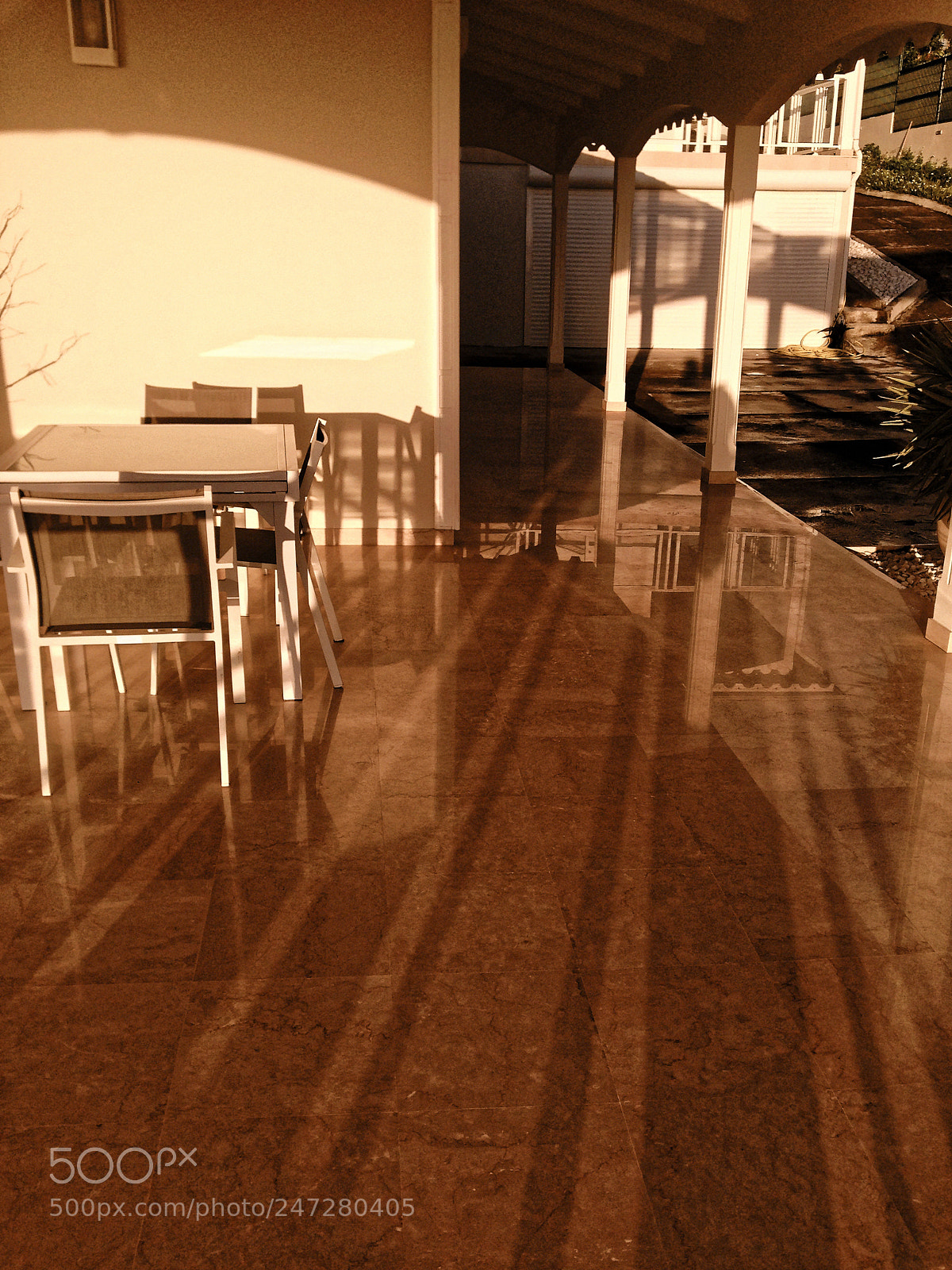 Apple iPhone 5 sample photo. Reflections one photography