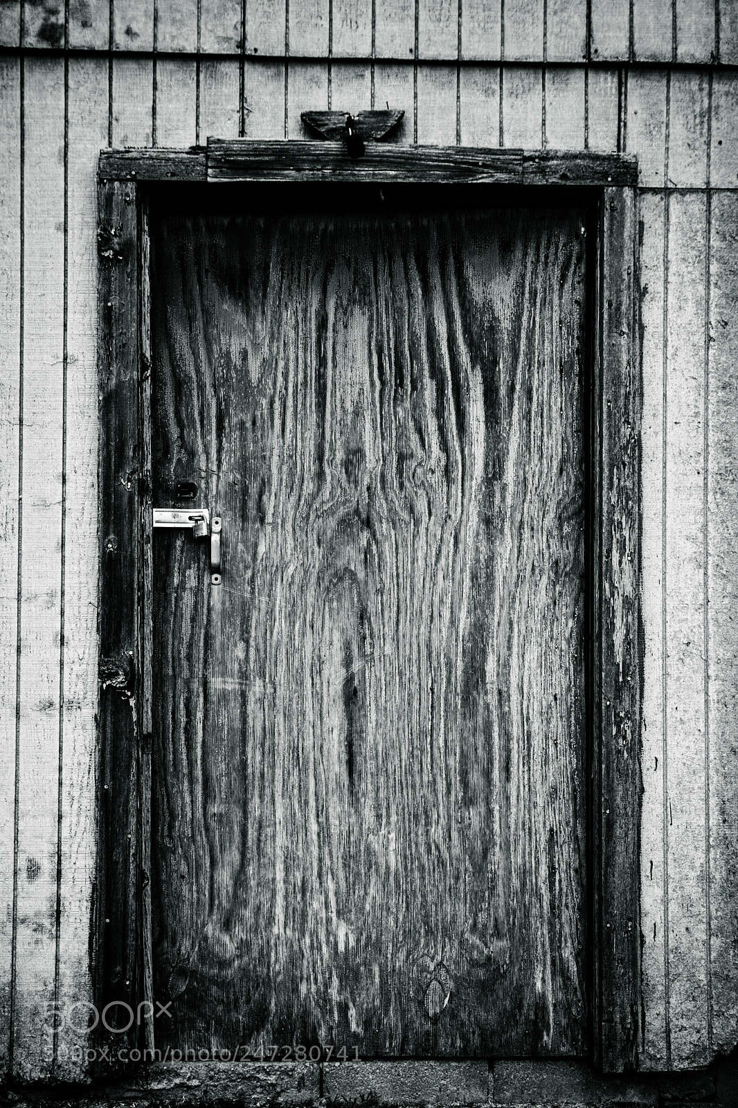 Nikon D7100 sample photo. Stage door photography