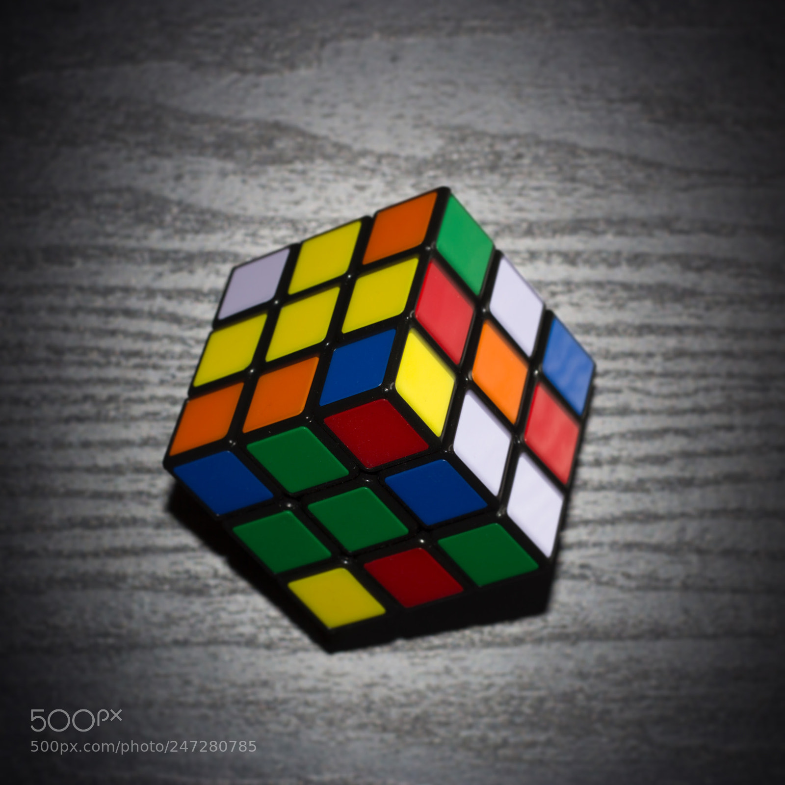 Canon EOS 60D sample photo. Not every puzzles is photography