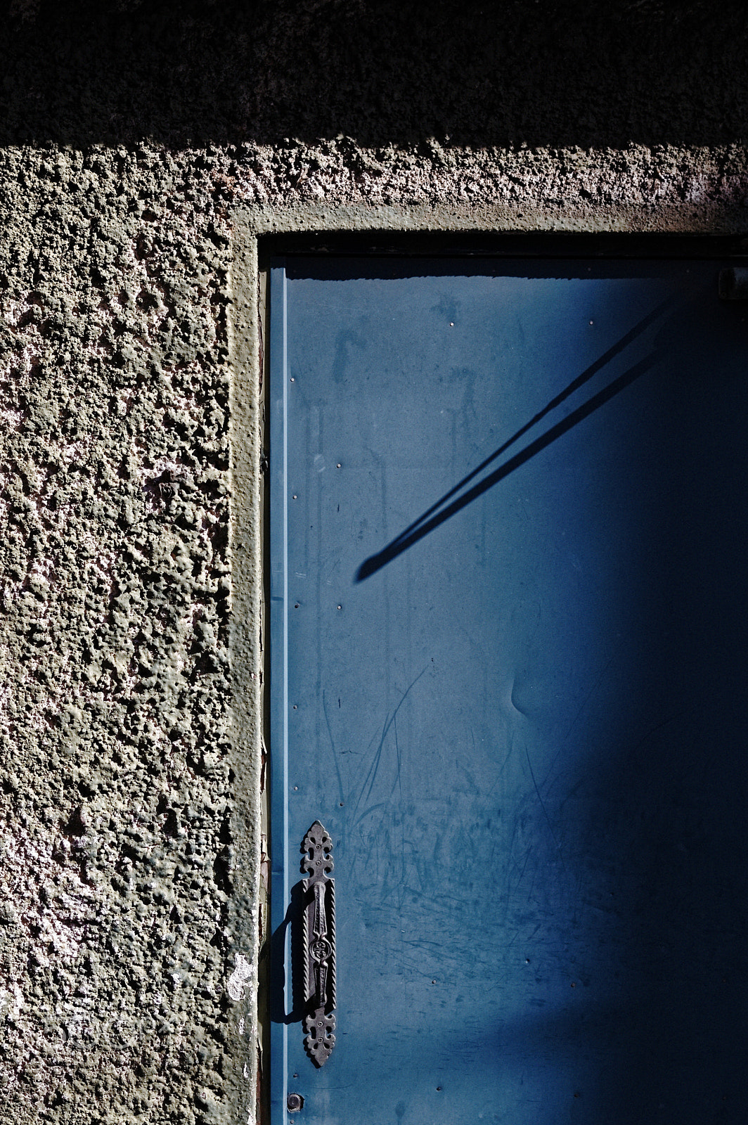 Pentax K-3 II sample photo