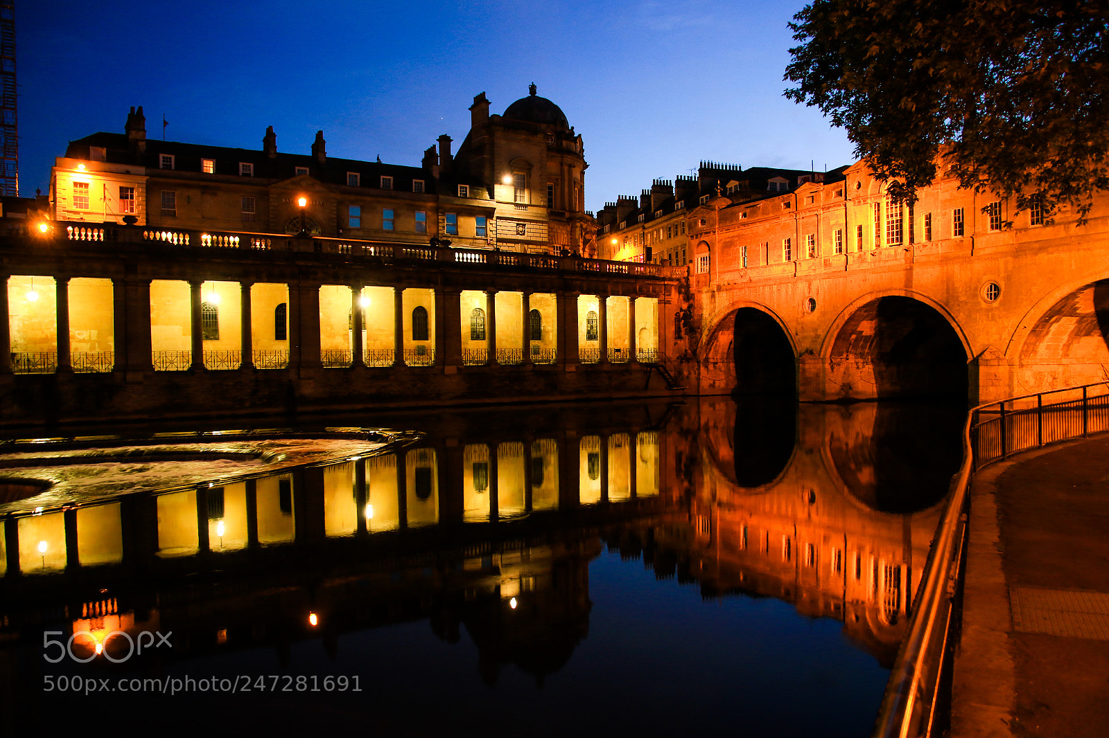 Canon EOS 7D Mark II sample photo. Bath photography