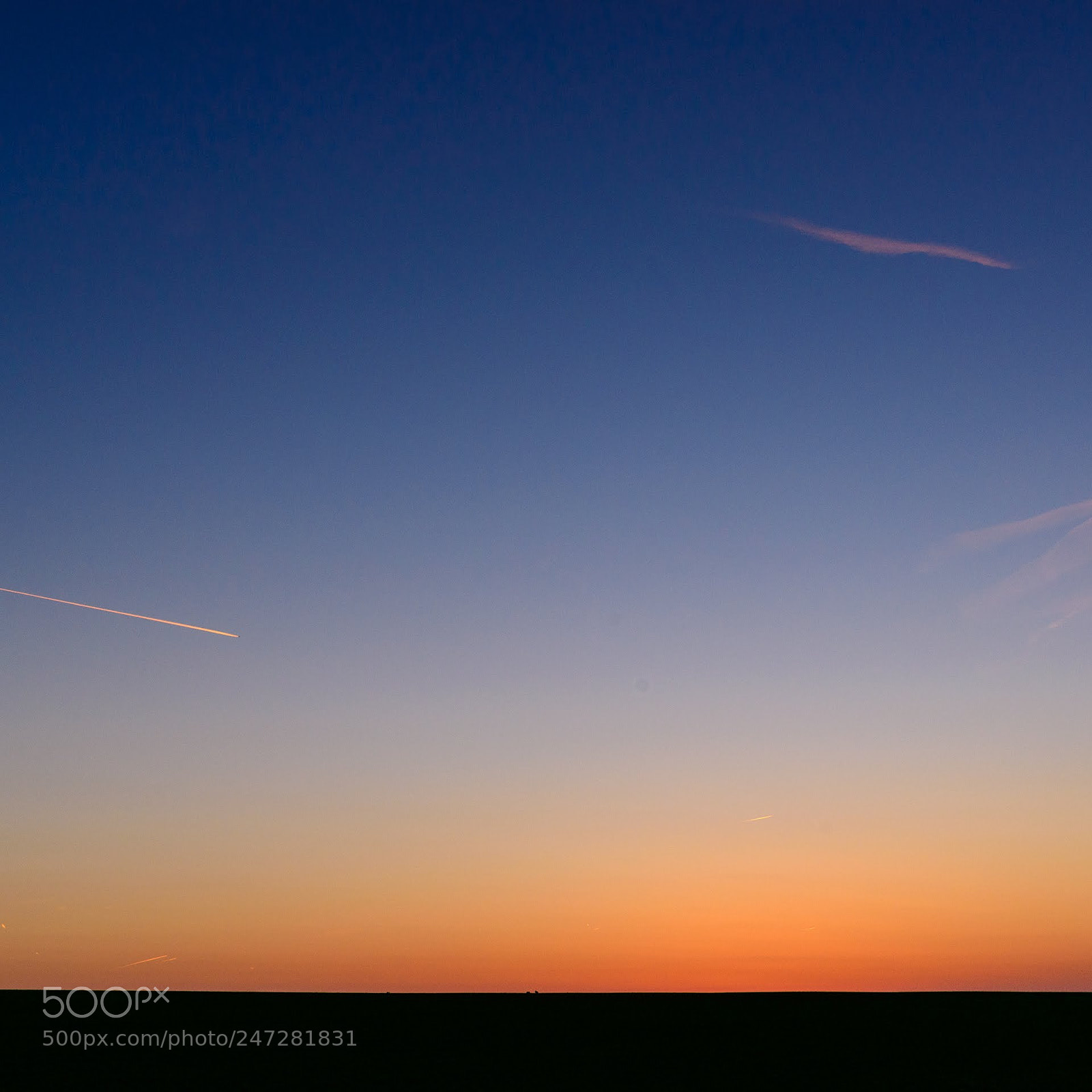 Nikon D800 sample photo. Sunset photography